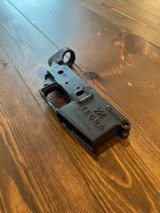 TEGRA STRIPPED LOWER MULTI CAL - 1 of 1