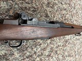 M1 Garand Model D - 9 of 10