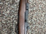 M1 Garand Model D - 2 of 10