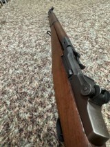 M1 Garand Model D - 4 of 10