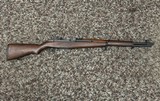 M1 Garand Model D