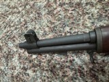 M1 Garand Model D - 7 of 10