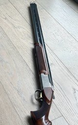 Browning 725 Sporter - 11 of 12