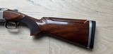 Browning 725 Sporter - 2 of 12