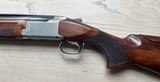 Browning 725 Sporter - 3 of 12