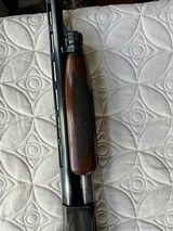 Pre-War Ithaca 37S- great wood and bargain price! - 5 of 13
