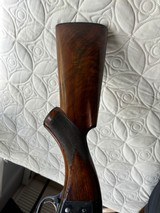 Pre-War Ithaca 37S- great wood and bargain price! - 13 of 13
