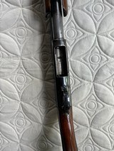 Pre-War Ithaca 37S- great wood and bargain price! - 11 of 13
