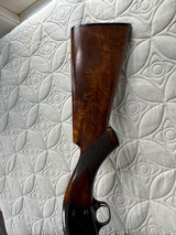 Pre-War Ithaca 37S- great wood and bargain price! - 12 of 13