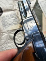 1965 Colt Woodsman Match Target 4.5