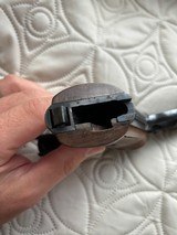 1965 Colt Woodsman Match Target 4.5