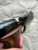1965 Colt Woodsman Match Target 4.5
