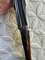 Ranger 16ga SxS w/ FABULOUS wood/ IC/M chokes - 10 of 13