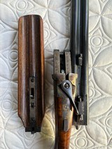 Ranger 16ga SxS w/ FABULOUS wood/ IC/M chokes - 11 of 13