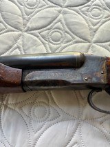 Ranger 16ga SxS w/ FABULOUS wood/ IC/M chokes - 7 of 13