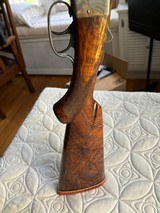 Ranger 16ga SxS w/ FABULOUS wood/ IC/M chokes - 9 of 13