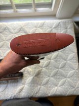 Ranger 16ga SxS w/ FABULOUS wood/ IC/M chokes - 12 of 13