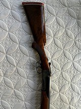 Ranger 16ga SxS w/ FABULOUS wood/ IC/M chokes - 3 of 13