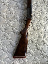 Ranger 16ga SxS w/ FABULOUS wood/ IC/M chokes - 5 of 13