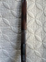 J Stevens 5100 .410 SxS- Wonderful sub gauge game or clays gun! - 6 of 10