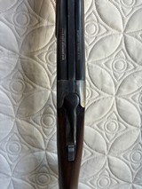 J Stevens 5100 .410 SxS- Wonderful sub gauge game or clays gun! - 4 of 10