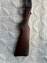 J Stevens 5100 .410 SxS- Wonderful sub gauge game or clays gun! - 7 of 10