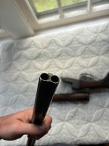 J Stevens 5100 .410 SxS- Wonderful sub gauge game or clays gun! - 10 of 10