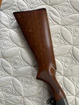Remington 1148 16ga Mod- light and versatile upland classic - 2 of 13