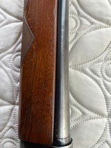 Remington 1148 16ga Mod- light and versatile upland classic - 8 of 13