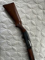 Remington 1148 16ga Mod- light and versatile upland classic