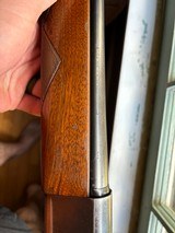 Remington 1148 16ga Mod- light and versatile upland classic - 12 of 13