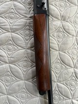 Remington 1148 16ga Mod- light and versatile upland classic - 4 of 13