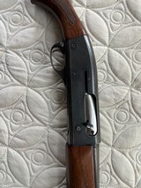 Remington 1148 16ga Mod- light and versatile upland classic - 3 of 13