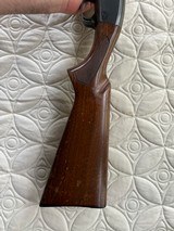 Remington 1148 16ga Mod- light and versatile upland classic - 6 of 13