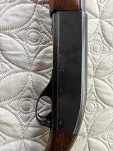 Remington 1148 16ga Mod- light and versatile upland classic - 7 of 13