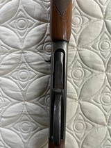 Remington 1148 16ga Mod- light and versatile upland classic - 11 of 13