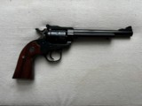 1989 Ruger Single Six Bisley .22LR *NEAR MINT CONDITION*