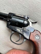 1989 Ruger Single Six Bisley .22LR *NEAR MINT CONDITION* - 5 of 15