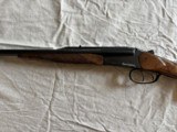 Remington MR221 Double Rifle 30/06 - 3 of 14
