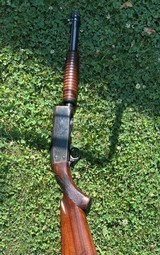 1949 Ithaca Model 37 16ga GREAT WOOD - 1 of 15