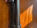 1949 Ithaca Model 37 16ga GREAT WOOD - 8 of 15