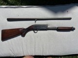 1949 Ithaca Model 37 16ga GREAT WOOD - 12 of 15