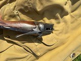 Early Philadelphia AH Fox Sterlingworth “Pin Gun” - 5 of 15
