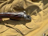 Early Philadelphia AH Fox Sterlingworth “Pin Gun” - 3 of 15
