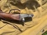 Early Philadelphia AH Fox Sterlingworth “Pin Gun” - 4 of 15