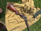 Early Philadelphia AH Fox Sterlingworth
Pin Gun 