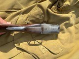 Early Philadelphia AH Fox Sterlingworth “Pin Gun” - 6 of 15