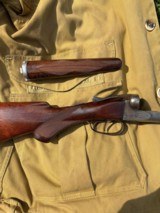 Early Philadelphia AH Fox Sterlingworth “Pin Gun” - 9 of 15