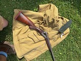 Early Philadelphia AH Fox Sterlingworth “Pin Gun” - 11 of 15