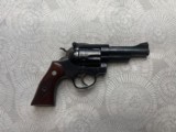 Early Ruger Security Six 4” “Lowback” frame - 2 of 11